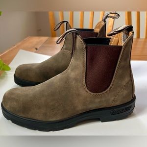 Blundstone Women's Chelsea boots